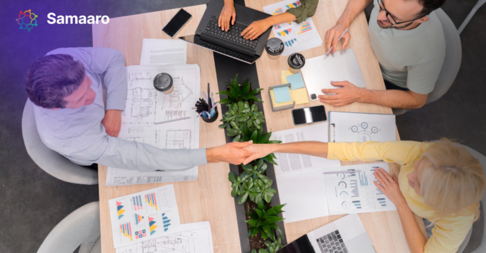 Maximizing Sponsorship Success: The Power of Event Management Software