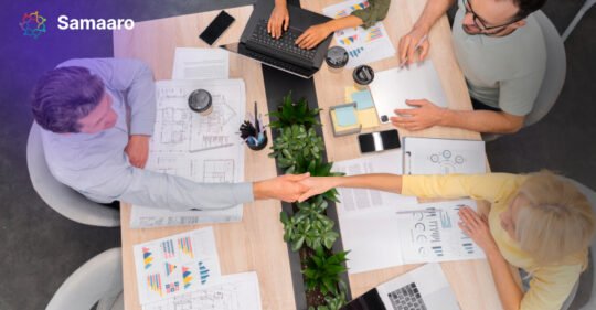 Maximizing Sponsorship Success: The Power of Event Management Software