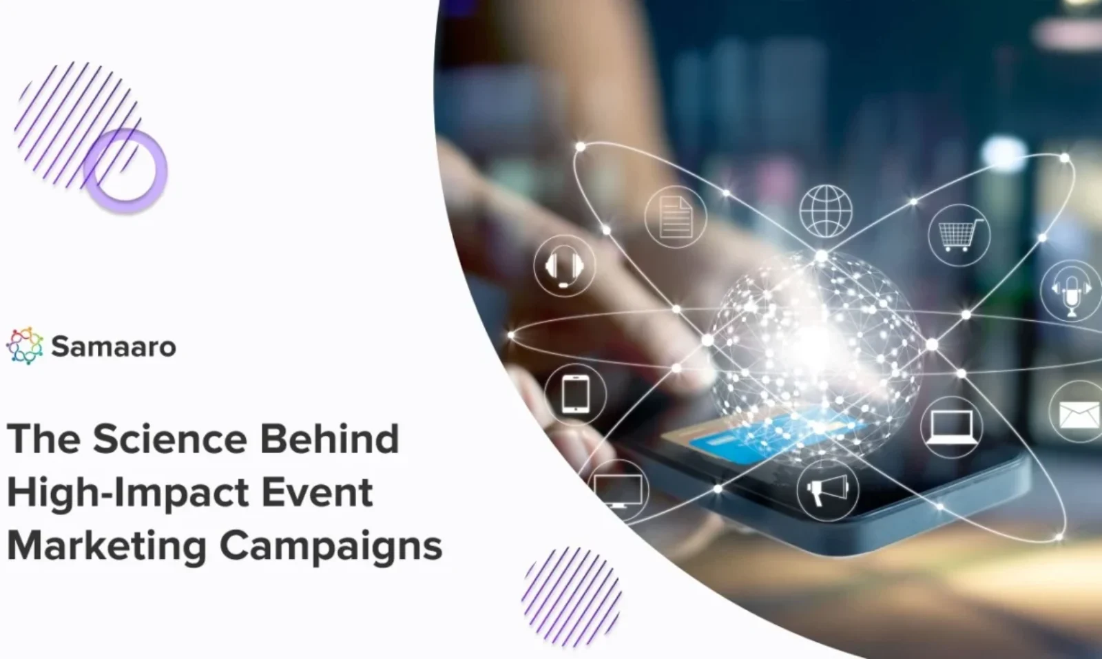 The Science Behind High-Impact Event Marketing Campaigns 